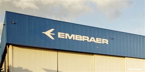 Embraer Revierte P Rdidas Y Gana Us Millones Hasta Septiembre