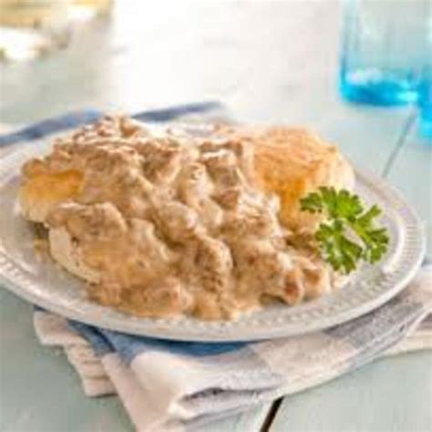 Bob Evans' Sausage Gravy