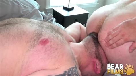 Bearfilms Inked Wayne Ellis Barebacked Knox O Toole After Bj Pornhub Gay