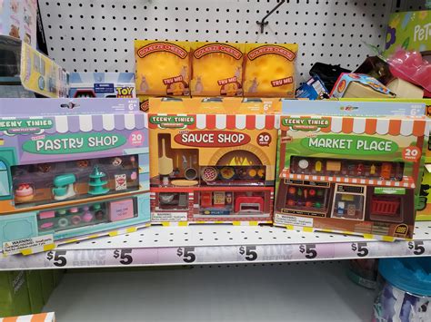 Just found at 5 Below! : r/Barbie