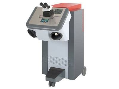 Rofin Performance Laser Welding System From Rofin Baasel Inc