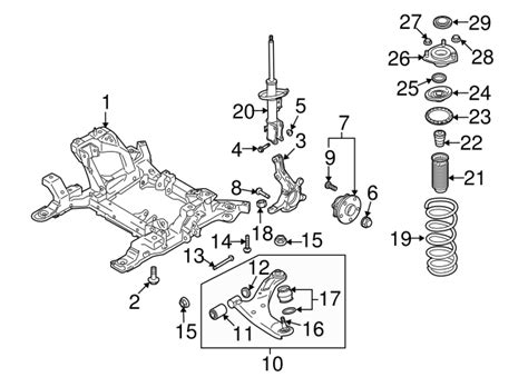 Suzuki Grand Vitara Parts Catalog Reviewmotors Co