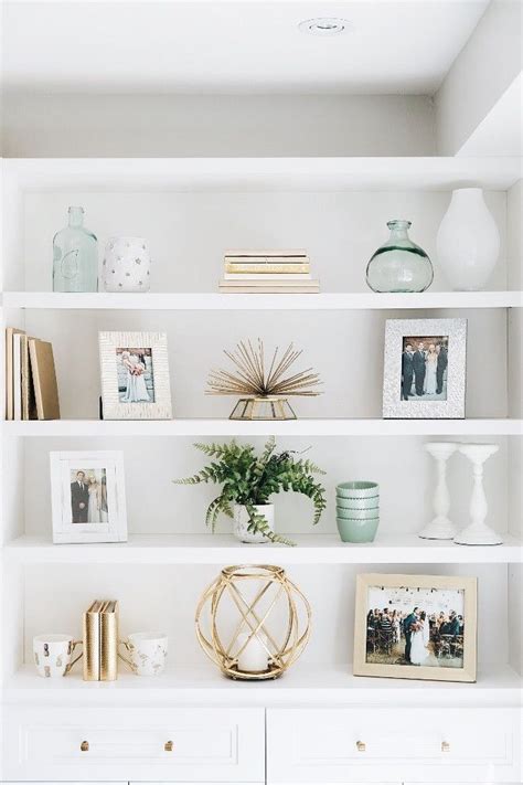 35 Essential Shelf Decor Ideas A Guide To Style Your Home Shelf Decor Living Room Home