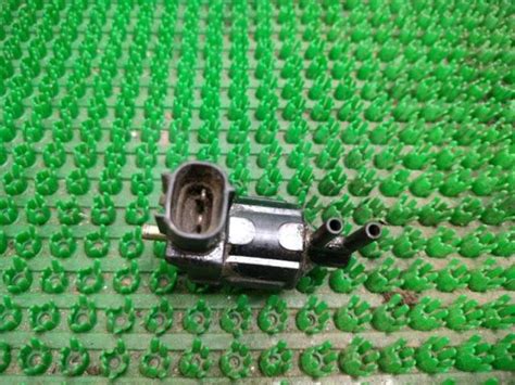 Купить Клапан электромагнитный Mazda 626 1995 GE FS в Воскресенске по ...