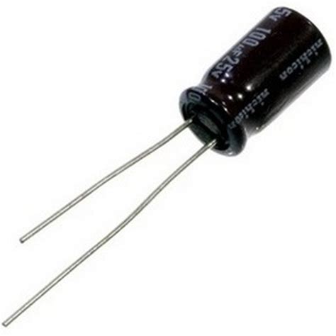 Конденсаторы купить по низкой цене в интернет-магазине Алми