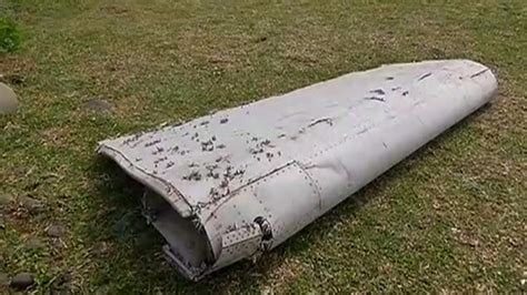 Reunion Island Debris Investigated For Missing MH370 Link ITV News