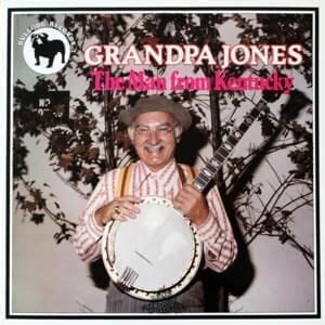 Grandpa Jones Lyrics Songs And Albums Genius