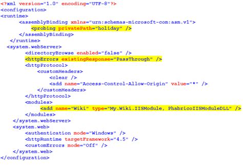 Customization | Phabrico 