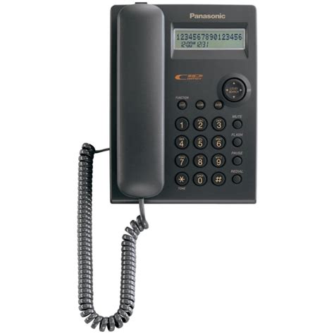 How To Block Caller On Panasonic Landline