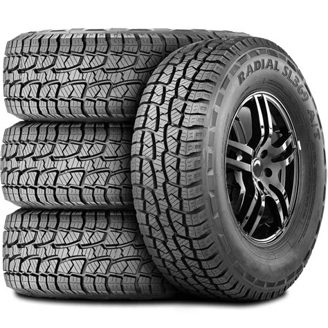 265 65 18 TIRES ALL TERRAIN