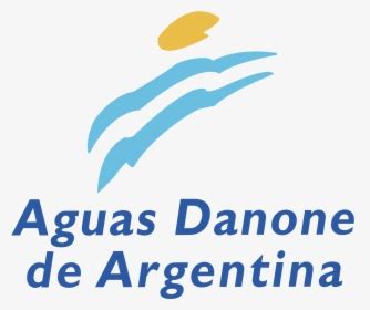 Aqua Danone Logo