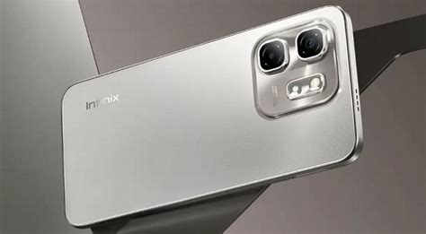 Infinix Hot I Ichip Ru