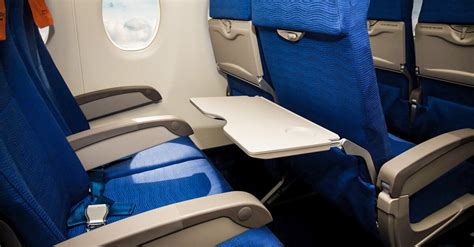 How to Properly Disinfect Your Airplane Seat | SmarterTravel