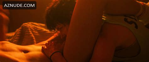 KATY O BRIAN Nude AZNude