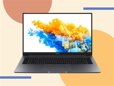 Honor Magicbook Pro Review A Windows Laptop With An Apple Macbook