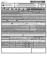 BIR-Form-1702-RT-final.pdf - For BIR Use Only BCS/ Item 1702-RT06/13P1 Republika ng Pilipinas ...