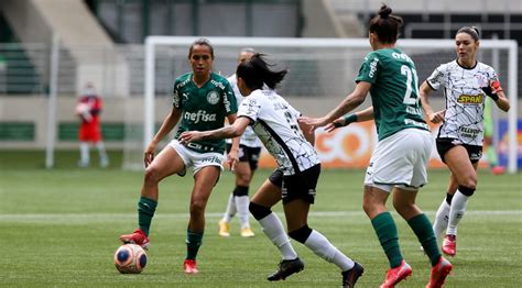 CBF Divulga Detalhes Da SuperCopa Do Brasil De Futebol Feminino