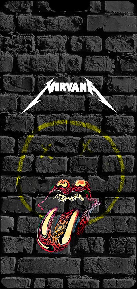 Wallpapers Metal Bands