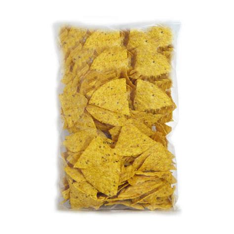 Totopos tortillas chips 450g 450 g La Costeña Tortillas CM Abastos