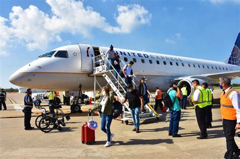 Se Crean Nuevas Rutas A Reas En M Xico En La Actual Administraci N