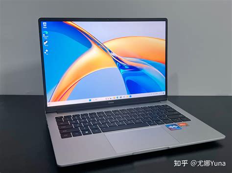 【评测】4k档学生党神机——荣耀magicbook X 14 Pro锐龙版测评