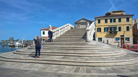 Chioggia Il Centro Storico Cosa Vedere E Dove Andare