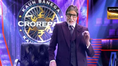 KBC 15: When and where to watch Kaun Banega Crorepati Season 15 | Today ...