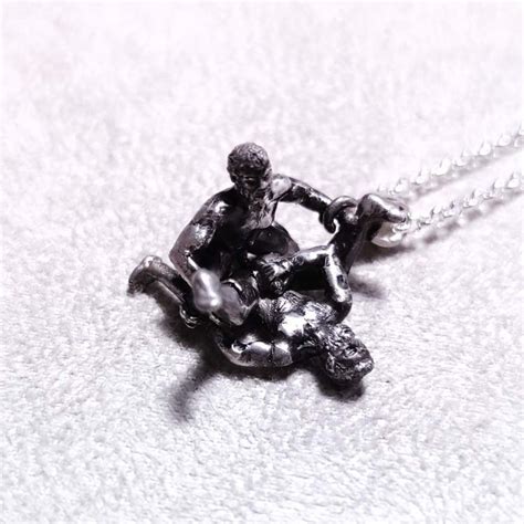 Gay Necklace 6 Ervindyer