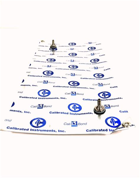 Applications For Cali Bond Multi Layer Sampling Bags