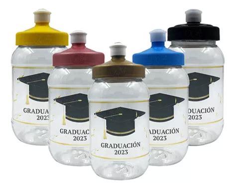 Cilindros Para Graduacion Mayoreo Ml Con Chupon X Env O Gratis