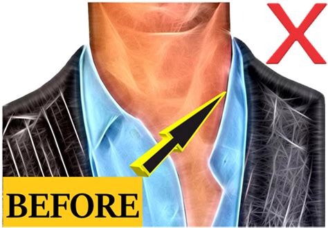 Slick Collar Best Shirt Collar Support And Collar Stay Solution