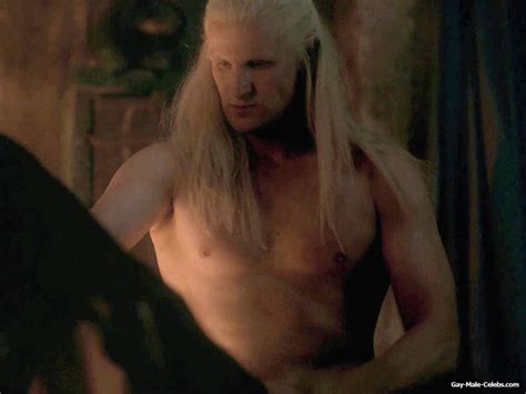 Matt Smith Nude Sex Scenes In House Of The Dragon The Sexy Men