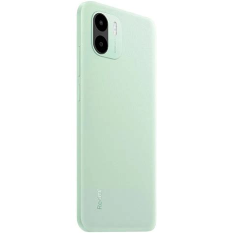 Xiaomi Redmi A2 2gb Ram 32gb Ds Green Okazii Ro