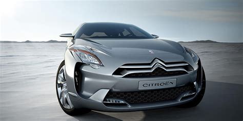 HD Wallpaper Citroen Hypnos Hybrid Concept 2009 Citroen Hypnos