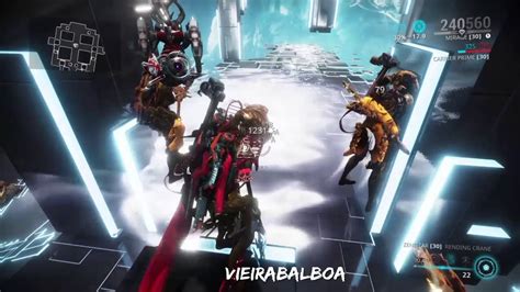 Warframe Mirage Mas Zenistar Dicas Ps Youtube