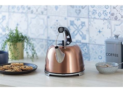 Russell Hobbs K65 Anniversary Koper Kopen Mediamarkt