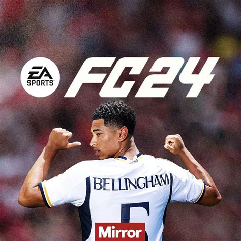 خرید بازی EA Sports FC 24 ارزان | 🥇 آنی + گارانتی | PC