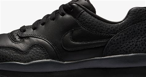 Nike Air Safari Black Anthracite Release Date Nike Snkrs Pt