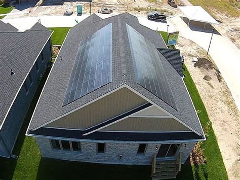 Tesla Solar Roof 5 Alternatives To Teslas Clean Energy Tiles Artofit