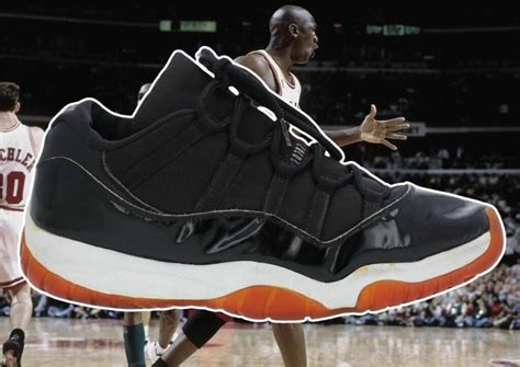 Air Jordan 11 Low Bred 2025 FV5104-006 | SneakerFiles