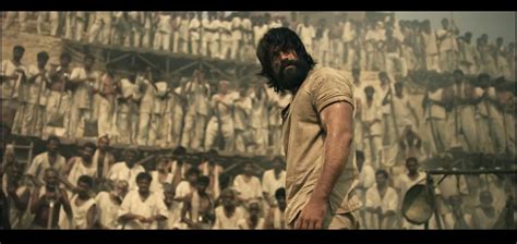 Kgf Poster Wallpapers Wallpaper Cave