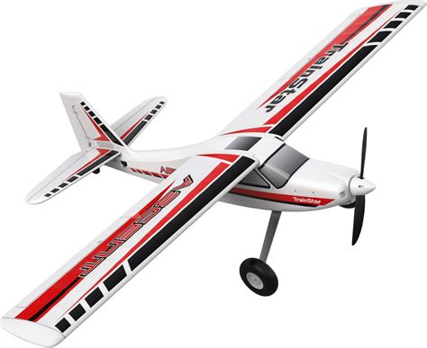 Amazon Volantexrc Remote Control Airplane Trainstar Ascent