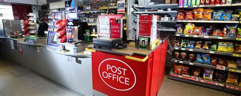 Post Office News Betterretailing