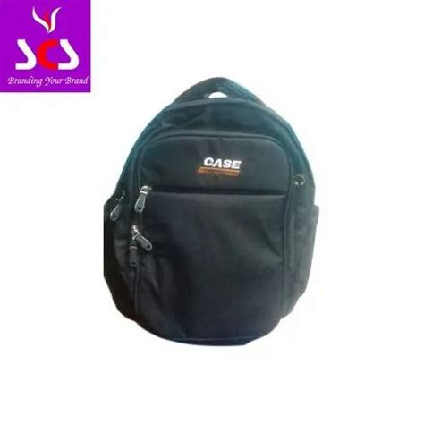 Polyester School Promotional Bags Capacity Kg At Rs Piece In Delhi