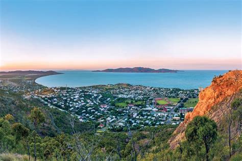 Tripadvisor Magnetic Island Round Trip Ferry From Townsville Provided