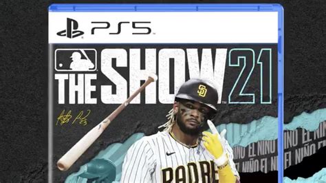 MLB The Show 21 Cover Star, Release Date, PlayStation & Xbox Pre-Order ...