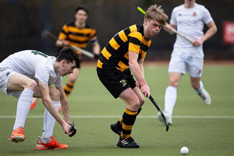 The Front Row Union Sport Burney Cup Royal Belfast Academical