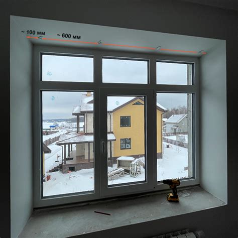 Как крепятся римские шторы - инструкция по установке