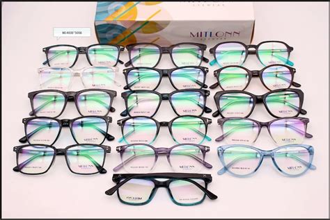 Sttrike Acetate Optical Frames At Rs 80 Piece Eyeglass Frame In