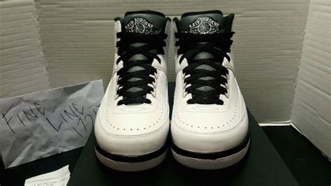 Air Jordan 2 Wing It - Sneaker Bar Detroit